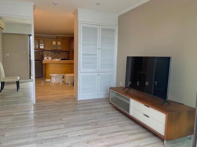 J.C. Tower, Bangkok, Soi Sukhumvit 55, Khlong Tan Nua, Watthana, Bangkok, 2 Bedrooms, 85 sqm, Condo For Sale, by Property Expert, 500548763 - DDproperty.com