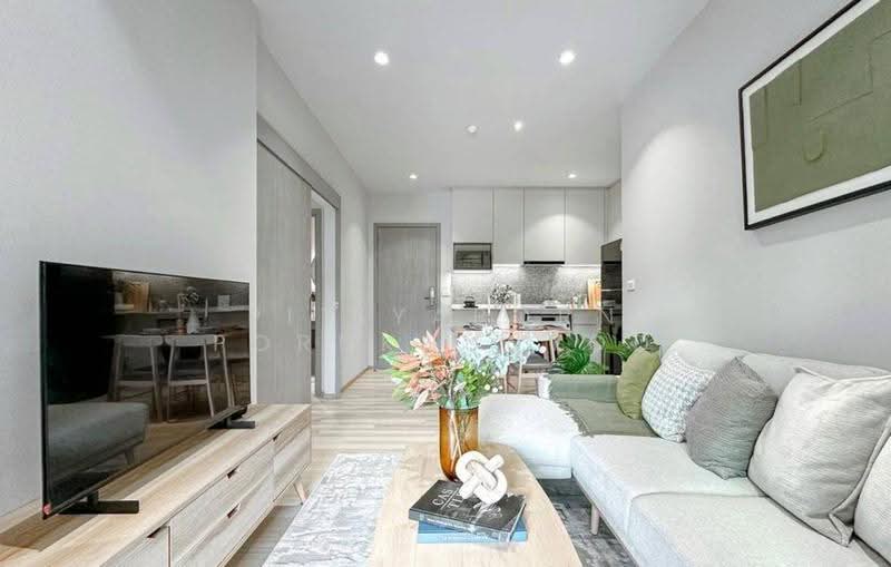 The Title Residences (Naiyang) : เดอะ ไทเทิ้ล เรสซิเดนซีส์, ภูเก็ต, 234 5 หมู่ 5 ซอยบางมะเมาะ 2, สาคู, ถลาง, ภูเก็ต, 61 ตร.ม., อพาร์ทเมนท์ ขาย, โดย Pitiyaporn Pornkhuntod, 500548765 - DDproperty.com