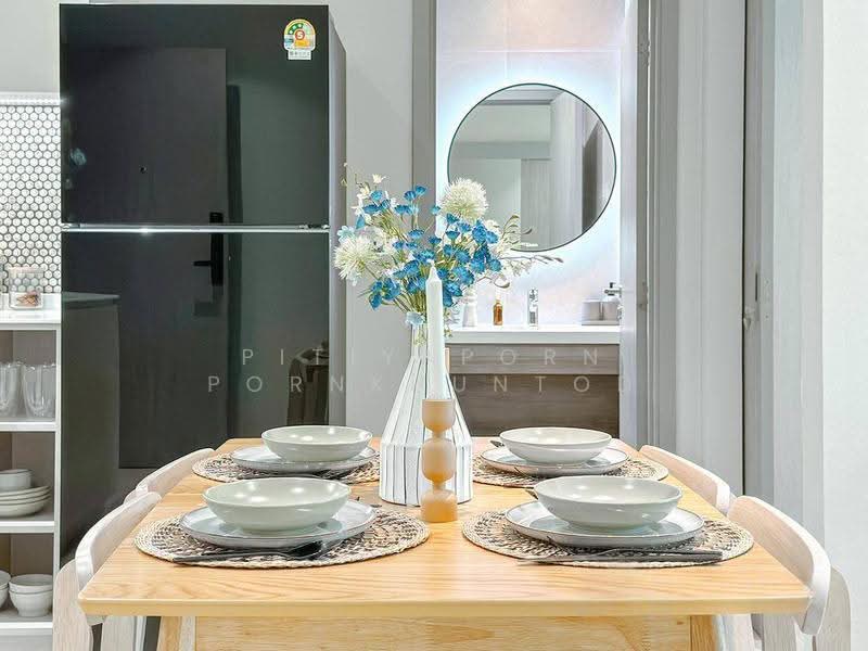 The Title Residences (Naiyang), Phuket, 234 5 Moo 5 Soi Bangmalauw 2, Sa Khu, Thalang, Phuket, 2 Bedrooms, 61 sqm, Apartment For Sale, by Pitiyaporn Pornkhuntod, 500548765 - DDproperty.com