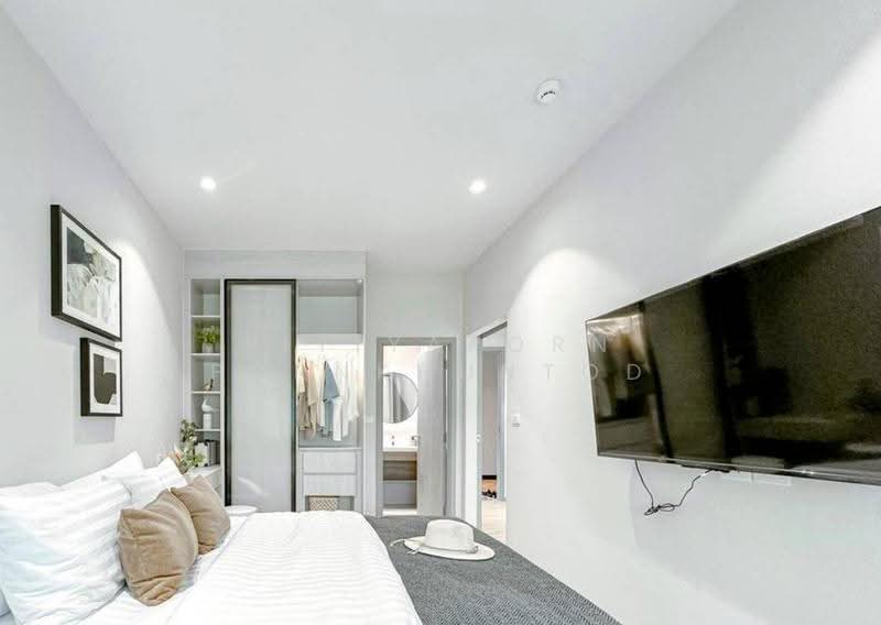 The Title Residences (Naiyang), Phuket, 234 5 Moo 5 Soi Bangmalauw 2, Sa Khu, Thalang, Phuket, 2 Bedrooms, 61 sqm, Apartment For Sale, by Pitiyaporn Pornkhuntod, 500548765 - DDproperty.com