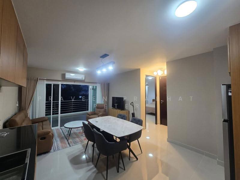 Wongamat Privacy Resort & Residence : วงศ์อมาตย์ ไพรเวซี่ รีสอร์ท แอนด์ เรสซิเดนซ์, ชลบุรี, นาเกลือ, บางละมุง, ชลบุรี, 100 ตร.ม., Condo ให้เช่า, โดย Praveen Peter, 500548769 - DDproperty.com