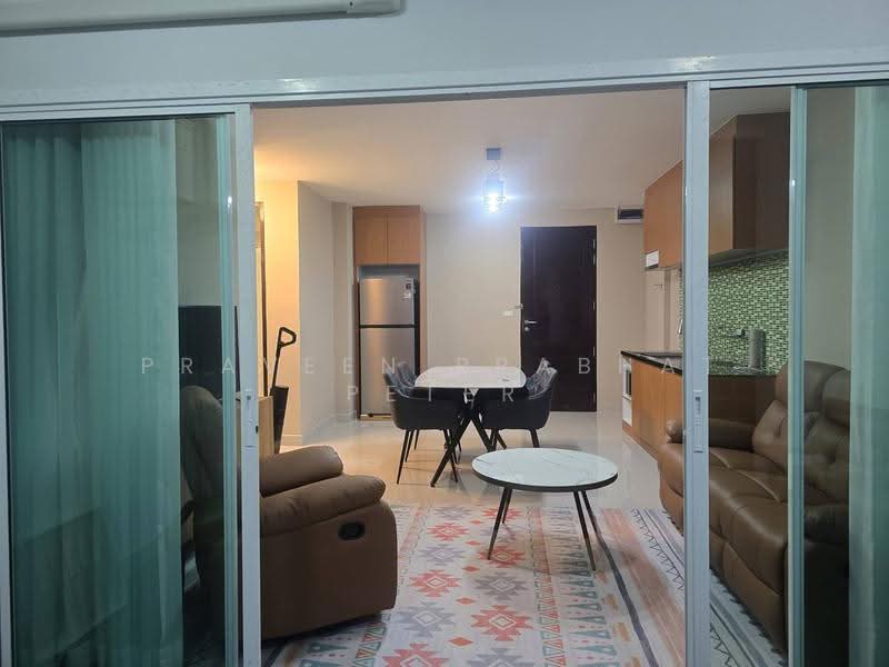 Wongamat Privacy Resort & Residence : วงศ์อมาตย์ ไพรเวซี่ รีสอร์ท แอนด์ เรสซิเดนซ์, ชลบุรี, นาเกลือ, บางละมุง, ชลบุรี, 100 ตร.ม., Condo ให้เช่า, โดย Praveen Peter, 500548769 - DDproperty.com