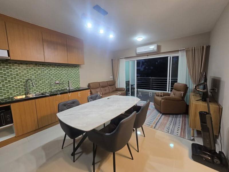 Wongamat Privacy Resort & Residence : วงศ์อมาตย์ ไพรเวซี่ รีสอร์ท แอนด์ เรสซิเดนซ์, ชลบุรี, นาเกลือ, บางละมุง, ชลบุรี, 100 ตร.ม., Condo ให้เช่า, โดย Praveen Peter, 500548769 - DDproperty.com