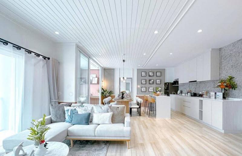 The Title Serenity Naiyang, Phuket, Sa Khu, Thalang, Phuket, 3 Bedrooms, 113 sqm, Condo For Sale, by Pitiyaporn Pornkhuntod, 500548775 - DDproperty.com