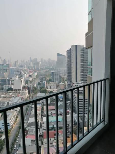 Belle Grand Rama 9, bangkok, 131 Rama 9 Road, Huai Khwang, Bangkok, 2 Bedrooms, 90 sqm, Condo For Rent, by Rosesirin Expert, 500548780 - DDproperty.com