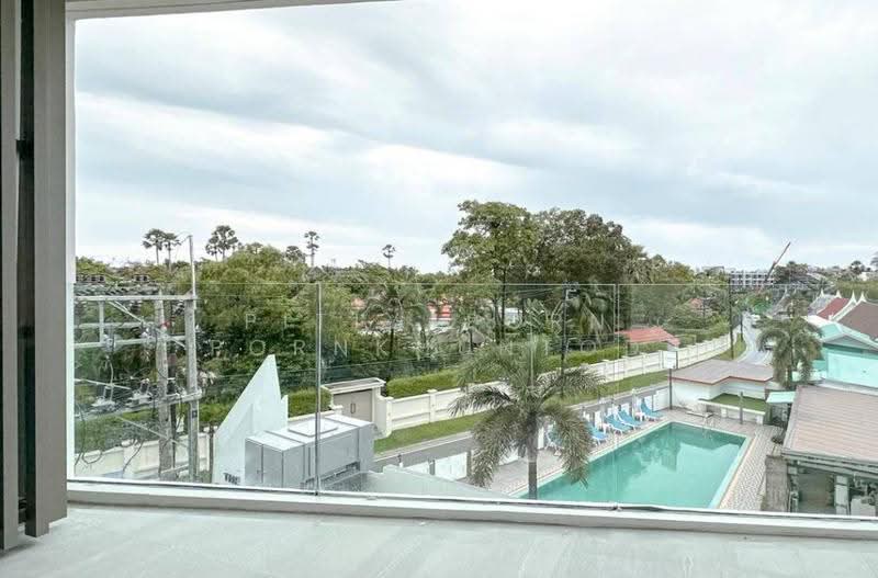 The Aqua, Phuket, Lagoon Road, Choeng Thale, Thalang, Phuket, 1 Bedroom, 54 sqm, Condo For Sale, by Pitiyaporn Pornkhuntod, 500548783 - DDproperty.com