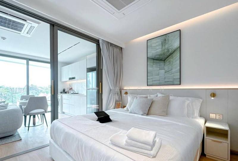The Aqua, Phuket, Lagoon Road, Choeng Thale, Thalang, Phuket, 1 Bedroom, 54 sqm, Condo For Sale, by Pitiyaporn Pornkhuntod, 500548783 - DDproperty.com