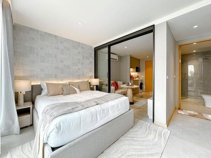 X2 Vibe Pattaya Seaphere Residence, Chon Buri (Pattaya), 223 Moo 3, Soi Na Jomtien 32, Sukhumvit Road, Na Chom Thian, Sattahip, Chon Buri (Pattaya), 1 Bedroom, 34 sqm, Condo For Sale, by Pitiyaporn Pornkhuntod, 500548785 - DDproperty.com