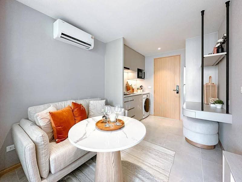 X2 Vibe Pattaya Seaphere Residence, Chon Buri (Pattaya), 223 Moo 3, Soi Na Jomtien 32, Sukhumvit Road, Na Chom Thian, Sattahip, Chon Buri (Pattaya), 1 Bedroom, 34 sqm, Condo For Sale, by Pitiyaporn Pornkhuntod, 500548785 - DDproperty.com