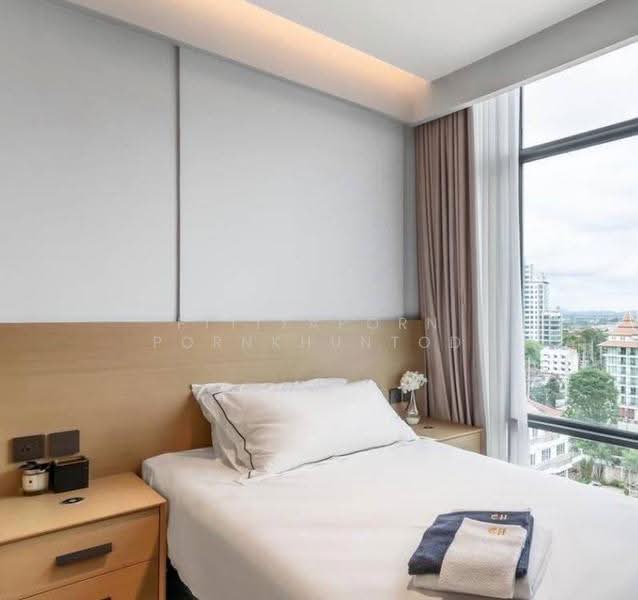 Beverly Mountain Bay Pattaya : เบเวอร์ลี่ เมาน์เท่น เบย์ พัทยา, ชลบุรี, ซอยพระตำหนัก 5, หนองปรือ, บางละมุง, ชลบุรี, 44 ตร.ม., Condo ขาย, โดย Pitiyaporn Pornkhuntod, 500548789 - DDproperty.com