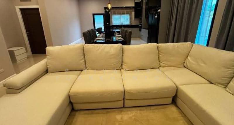 3-BR House, Chon Buri (Pattaya), Nong Pru, Bang Lamung (Pattaya), Chon Buri (Pattaya), 3 Bedrooms, 160 sqm, Single Detached House For Sale, by Pitiyaporn Pornkhuntod, 500548792 - DDproperty.com