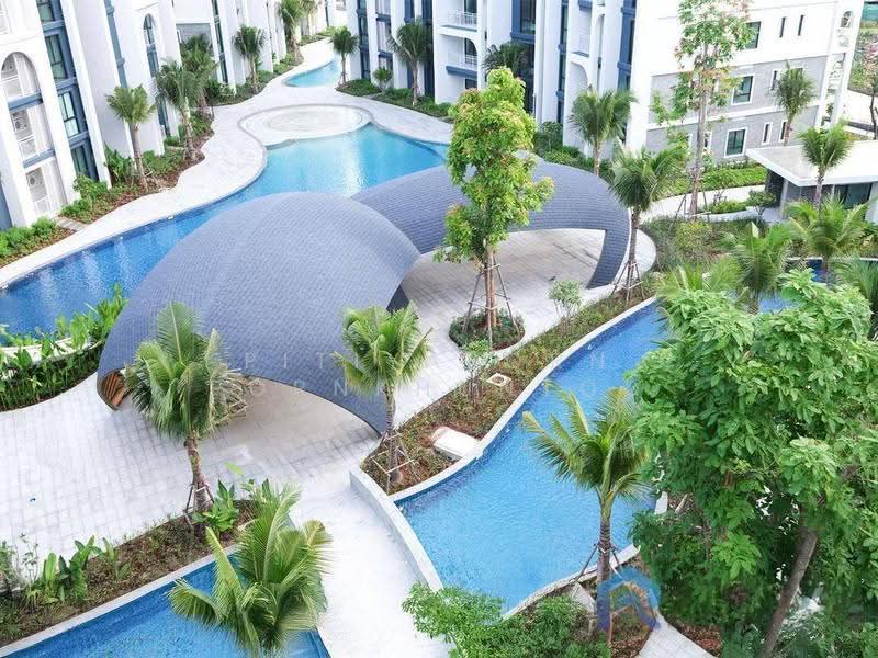 The Title Halo 1 (Naiyang Beach), Phuket, Sa Khu, Thalang, Phuket, 2 Bedrooms, 59 sqm, Condo For Sale, by Pitiyaporn Pornkhuntod, 500548796 - DDproperty.com