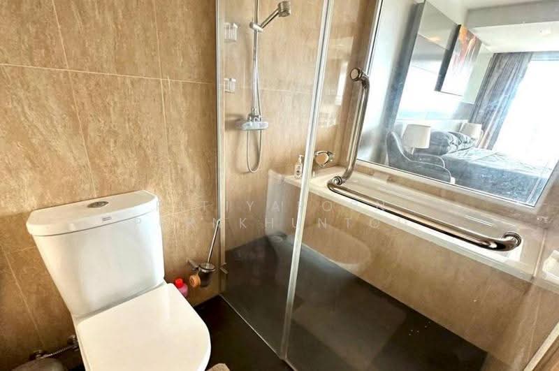 Elegance @ Cosy Beach : เอเลแกนซ์ @ โคซี่ บีช, ชลบุรี, เกษตรสิน, หนองปรือ, บางละมุง, ชลบุรี, 117 ตร.ม., Condo ขาย, โดย Pitiyaporn Pornkhuntod, 500548797 - DDproperty.com