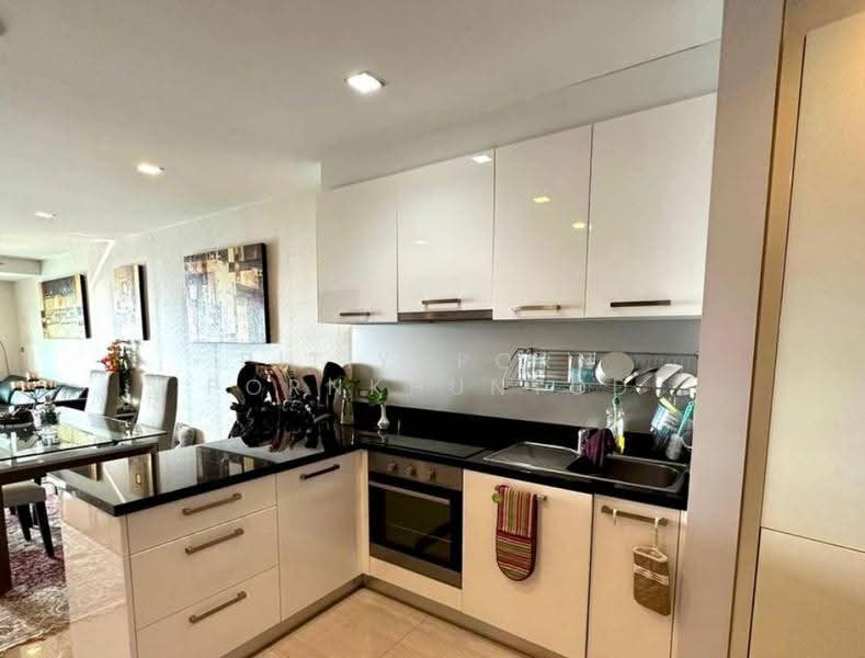 Elegance @ Cosy Beach, Chon Buri (Pattaya), Kasetsin, Nong Pru, Bang Lamung (Pattaya), Chon Buri (Pattaya), 2 Bedrooms, 117 sqm, Condo For Sale, by Pitiyaporn Pornkhuntod, 500548797 - DDproperty.com