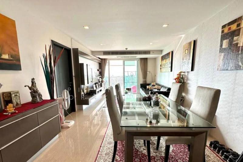 Elegance @ Cosy Beach, Chon Buri (Pattaya), Kasetsin, Nong Pru, Bang Lamung (Pattaya), Chon Buri (Pattaya), 2 Bedrooms, 117 sqm, Condo For Sale, by Pitiyaporn Pornkhuntod, 500548797 - DDproperty.com