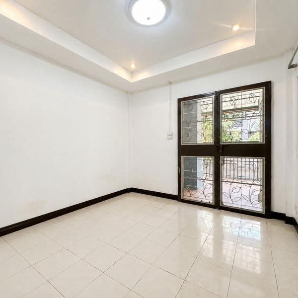 หมู่บ้านริมสวนธนานนท์ 1, Nonthaburi, Bang Rak Noi, Muang Nonthaburi, Nonthaburi, 3 Bedrooms, 90 sqm, Townhouse For Sale, by คุณนา, 500548798 - DDproperty.com