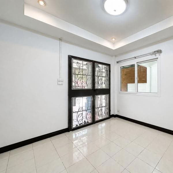 หมู่บ้านริมสวนธนานนท์ 1, Nonthaburi, Bang Rak Noi, Muang Nonthaburi, Nonthaburi, 3 Bedrooms, 90 sqm, Townhouse For Sale, by คุณนา, 500548798 - DDproperty.com