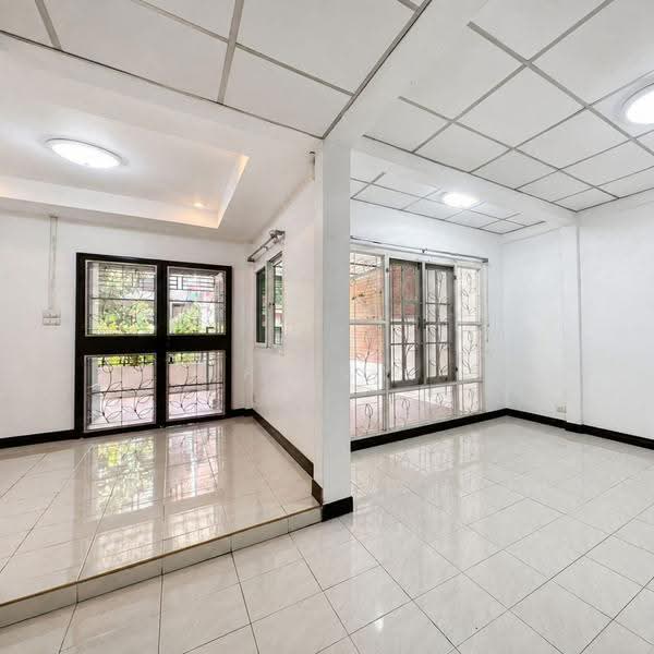 หมู่บ้านริมสวนธนานนท์ 1, Nonthaburi, Bang Rak Noi, Muang Nonthaburi, Nonthaburi, 3 Bedrooms, 90 sqm, Townhouse For Sale, by คุณนา, 500548798 - DDproperty.com