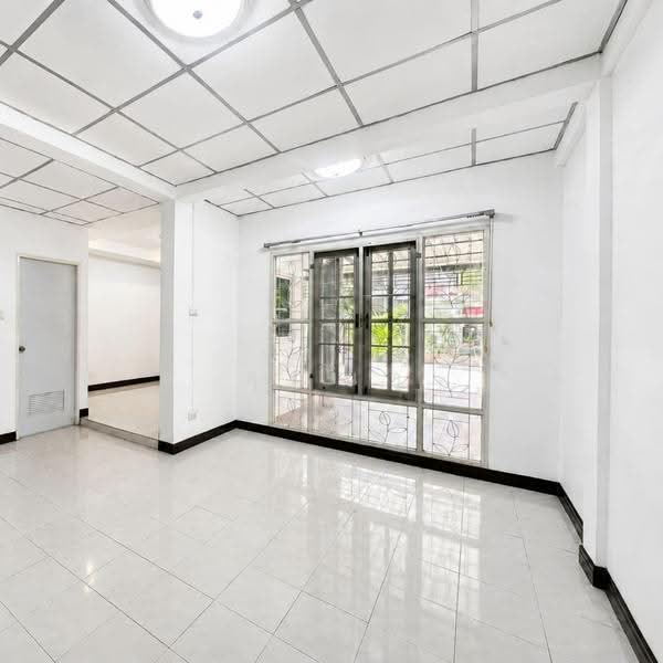 หมู่บ้านริมสวนธนานนท์ 1, Nonthaburi, Bang Rak Noi, Muang Nonthaburi, Nonthaburi, 3 Bedrooms, 90 sqm, Townhouse For Sale, by คุณนา, 500548798 - DDproperty.com