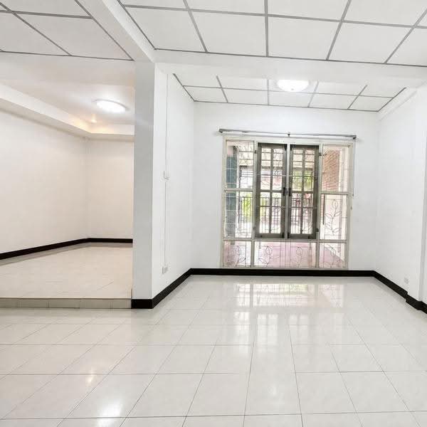 หมู่บ้านริมสวนธนานนท์ 1, Nonthaburi, Bang Rak Noi, Muang Nonthaburi, Nonthaburi, 3 Bedrooms, 90 sqm, Townhouse For Sale, by คุณนา, 500548798 - DDproperty.com