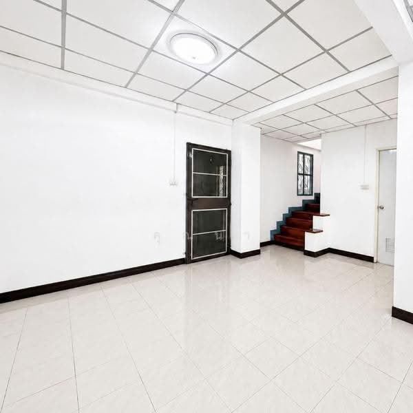 หมู่บ้านริมสวนธนานนท์ 1, Nonthaburi, Bang Rak Noi, Muang Nonthaburi, Nonthaburi, 3 Bedrooms, 90 sqm, Townhouse For Sale, by คุณนา, 500548798 - DDproperty.com
