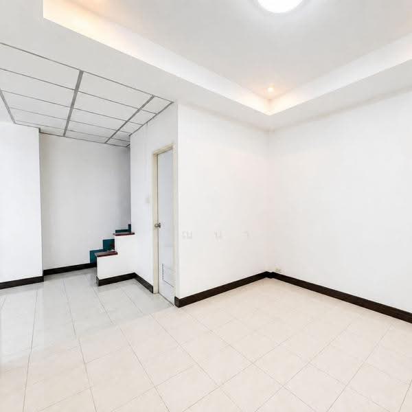 หมู่บ้านริมสวนธนานนท์ 1, Nonthaburi, Bang Rak Noi, Muang Nonthaburi, Nonthaburi, 3 Bedrooms, 90 sqm, Townhouse For Sale, by คุณนา, 500548798 - DDproperty.com