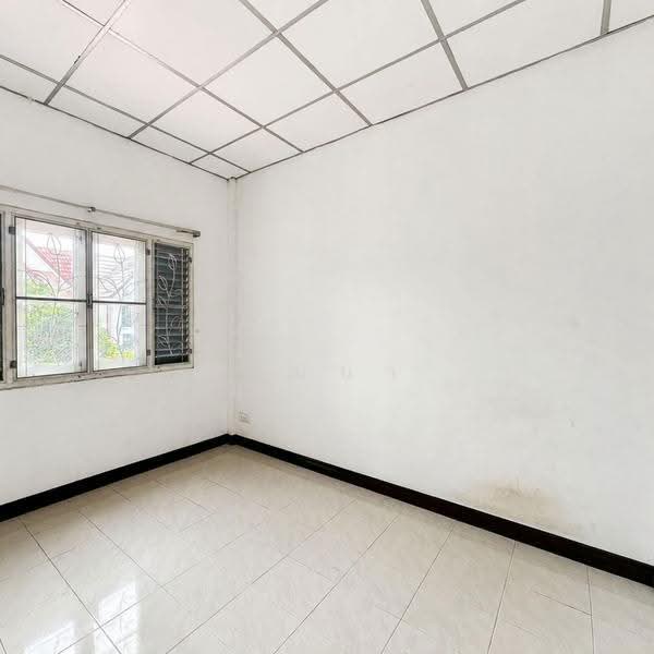หมู่บ้านริมสวนธนานนท์ 1, Nonthaburi, Bang Rak Noi, Muang Nonthaburi, Nonthaburi, 3 Bedrooms, 90 sqm, Townhouse For Sale, by คุณนา, 500548798 - DDproperty.com