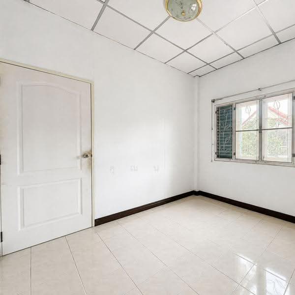 หมู่บ้านริมสวนธนานนท์ 1, Nonthaburi, Bang Rak Noi, Muang Nonthaburi, Nonthaburi, 3 Bedrooms, 90 sqm, Townhouse For Sale, by คุณนา, 500548798 - DDproperty.com