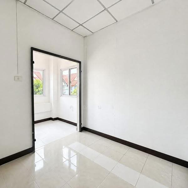 หมู่บ้านริมสวนธนานนท์ 1, Nonthaburi, Bang Rak Noi, Muang Nonthaburi, Nonthaburi, 3 Bedrooms, 90 sqm, Townhouse For Sale, by คุณนา, 500548798 - DDproperty.com