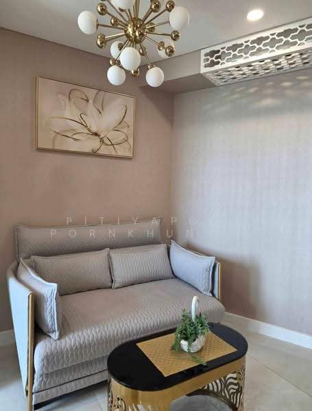 Copacabana Beach Jomtien, Chon Buri (Pattaya), Jomtien Sai Song Rd, Nong Pru, Bang Lamung (Pattaya), Chon Buri (Pattaya), 1 Bedroom, 29 sqm, Condo For Sale, by Pitiyaporn Pornkhuntod, 500548800 - DDproperty.com