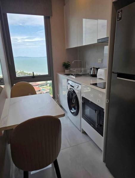 Copacabana Beach Jomtien, Chon Buri (Pattaya), Jomtien Sai Song Rd, Nong Pru, Bang Lamung (Pattaya), Chon Buri (Pattaya), 1 Bedroom, 29 sqm, Condo For Sale, by Pitiyaporn Pornkhuntod, 500548800 - DDproperty.com