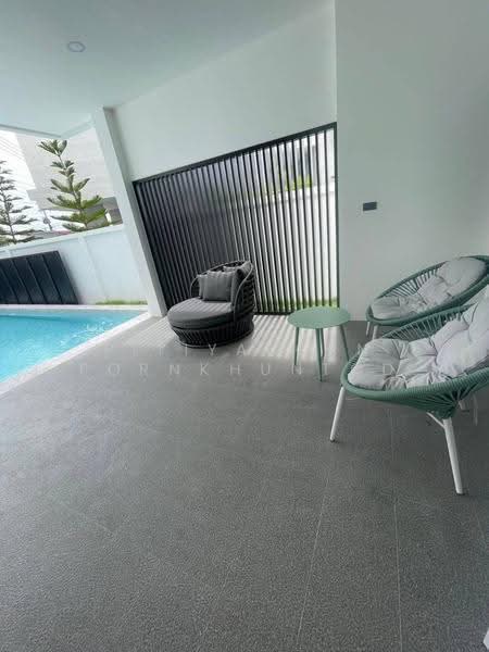 undefined, Chon Buri (Pattaya), Huai Yai, Bang Lamung (Pattaya), Chon Buri (Pattaya), 5 Bedrooms, 397 sqm, Villa For Sale, by Pitiyaporn Pornkhuntod, 500548803 - DDproperty.com