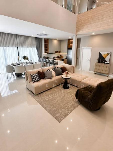 undefined, Chon Buri (Pattaya), Huai Yai, Bang Lamung (Pattaya), Chon Buri (Pattaya), 5 Bedrooms, 397 sqm, Villa For Sale, by Pitiyaporn Pornkhuntod, 500548803 - DDproperty.com