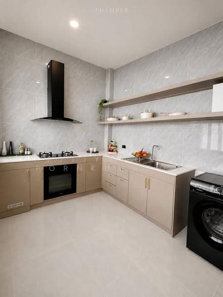 undefined, Chon Buri (Pattaya), Huai Yai, Bang Lamung (Pattaya), Chon Buri (Pattaya), 5 Bedrooms, 397 sqm, Villa For Sale, by Pitiyaporn Pornkhuntod, 500548803 - DDproperty.com