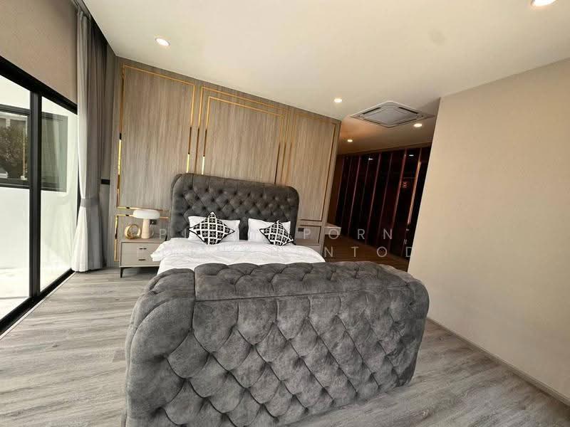 undefined, Chon Buri (Pattaya), Huai Yai, Bang Lamung (Pattaya), Chon Buri (Pattaya), 5 Bedrooms, 397 sqm, Villa For Sale, by Pitiyaporn Pornkhuntod, 500548803 - DDproperty.com