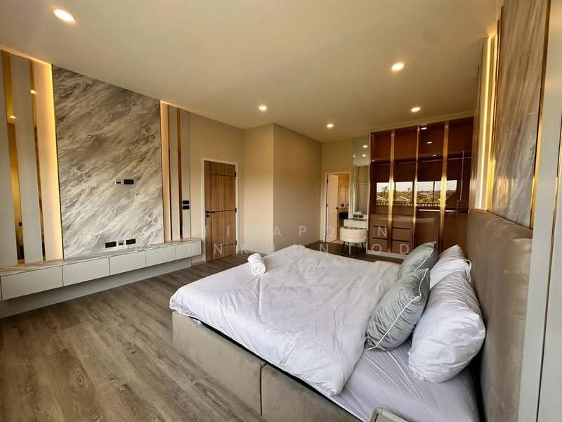 undefined, Chon Buri (Pattaya), Huai Yai, Bang Lamung (Pattaya), Chon Buri (Pattaya), 5 Bedrooms, 397 sqm, Villa For Sale, by Pitiyaporn Pornkhuntod, 500548803 - DDproperty.com