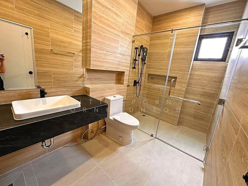undefined, Chon Buri (Pattaya), Huai Yai, Bang Lamung (Pattaya), Chon Buri (Pattaya), 5 Bedrooms, 397 sqm, Villa For Sale, by Pitiyaporn Pornkhuntod, 500548803 - DDproperty.com