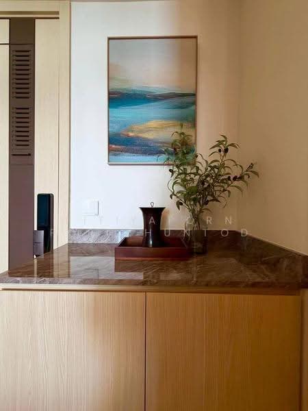 Arom Wongamat, Chon Buri (Pattaya), Na Kluea 16 Alley, Na Kloe, Bang Lamung (Pattaya), Chon Buri (Pattaya), 1 Bedroom, 38 sqm, Condo For Sale, by Pitiyaporn Pornkhuntod, 500548805 - DDproperty.com