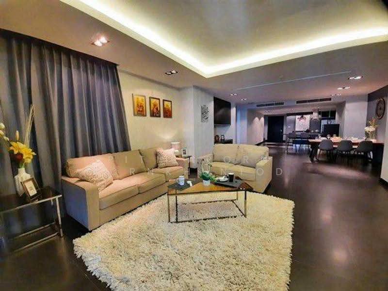 La Royale Beach, Chon Buri (Pattaya), 335 253-254, Na Chom Thian, Sattahip, Chon Buri (Pattaya), 3 Bedrooms, 268 sqm, Condo For Sale, by Pitiyaporn Pornkhuntod, 500548809 - DDproperty.com