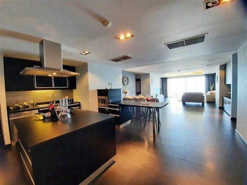 La Royale Beach : ลา รอแยลบีช, ชลบุรี, 335 253-254, นาจอมเทียน, สัตหีบ, ชลบุรี, 268 ตร.ม., Condo ขาย, โดย Pitiyaporn Pornkhuntod, 500548809 - DDproperty.com