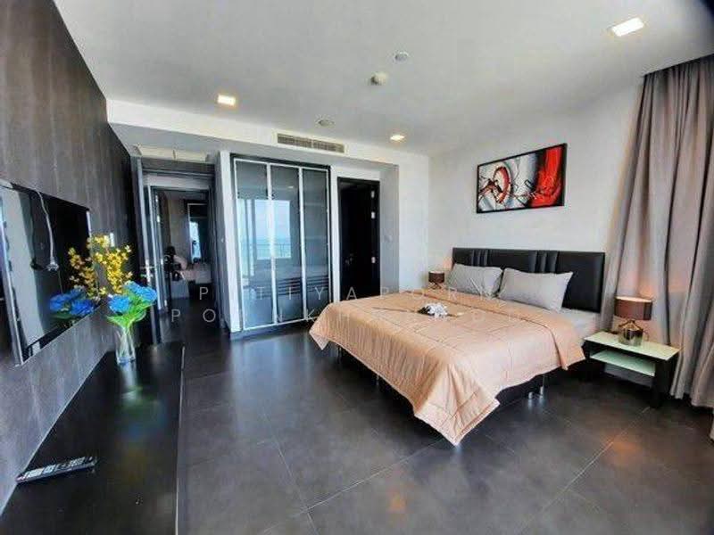 La Royale Beach, Chon Buri (Pattaya), 335 253-254, Na Chom Thian, Sattahip, Chon Buri (Pattaya), 3 Bedrooms, 268 sqm, Condo For Sale, by Pitiyaporn Pornkhuntod, 500548809 - DDproperty.com