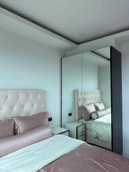 Arcadia Millennium Tower : อคาเดีย มิลเลนเนียม ทาวเวอร์, ชลบุรี, ถนนพัทยาสาย 3, หนองปรือ, บางละมุง, ชลบุรี, 43 ตร.ม., คอนโด ขาย, โดย Pitiyaporn Pornkhuntod, 500548810 - DDproperty.com