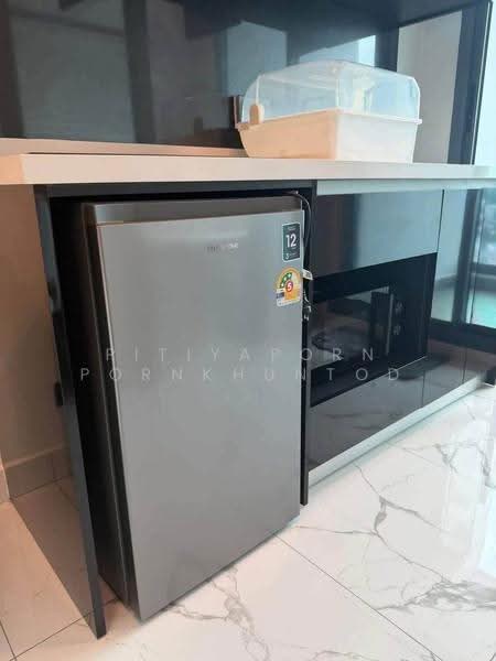 Arcadia Millennium Tower, Chon Buri (Pattaya), Pattaya 3rd Road, Nong Pru, Bang Lamung (Pattaya), Chon Buri (Pattaya), 2 Bedrooms, 43 sqm, Condo For Sale, by Pitiyaporn Pornkhuntod, 500548810 - DDproperty.com