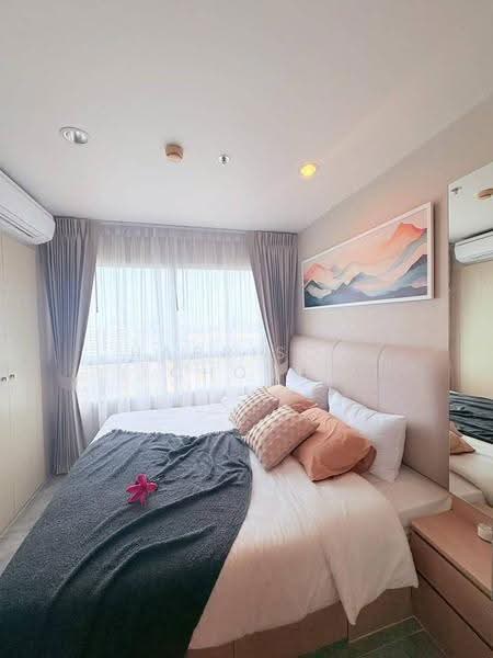 Lumpini Park Beach Jomtien : ลุมพินี พาร์ค บีช จอมเทียน, ชลบุรี, ถนน จอมเทียนสายหนึ่ง, นาเกลือ, บางละมุง, ชลบุรี, 26 ตร.ม., Condo ขาย, โดย Harrison Chong, 500548812 - DDproperty.com