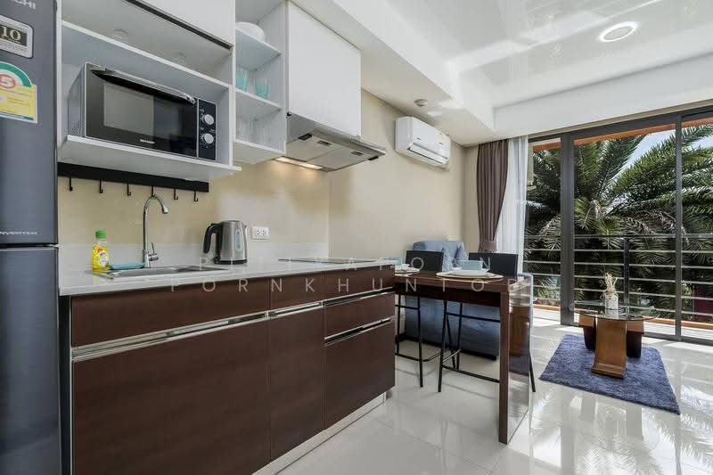 MBC Mai Khao Beach Condotel, Phuket, Mai Khao, Thalang, Phuket, 1 Bedroom, 36 sqm, Apartment For Sale, by Pitiyaporn Pornkhuntod, 500548815 - DDproperty.com