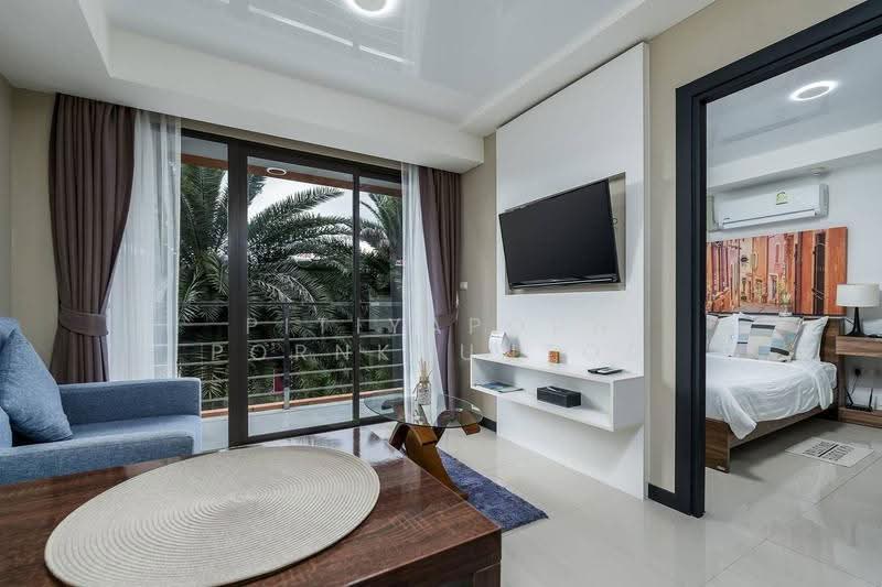 MBC Mai Khao Beach Condotel, Phuket, Mai Khao, Thalang, Phuket, 1 Bedroom, 36 sqm, Apartment For Sale, by Pitiyaporn Pornkhuntod, 500548815 - DDproperty.com