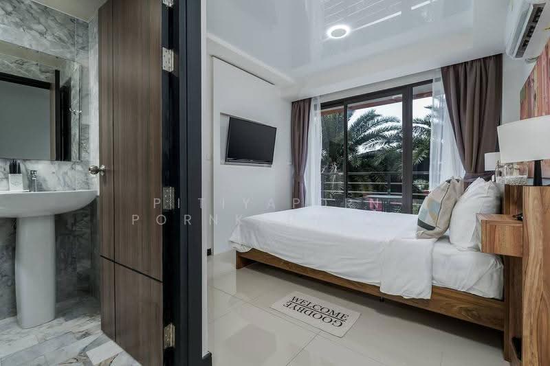 MBC Mai Khao Beach Condotel, Phuket, Mai Khao, Thalang, Phuket, 1 Bedroom, 36 sqm, Apartment For Sale, by Pitiyaporn Pornkhuntod, 500548815 - DDproperty.com