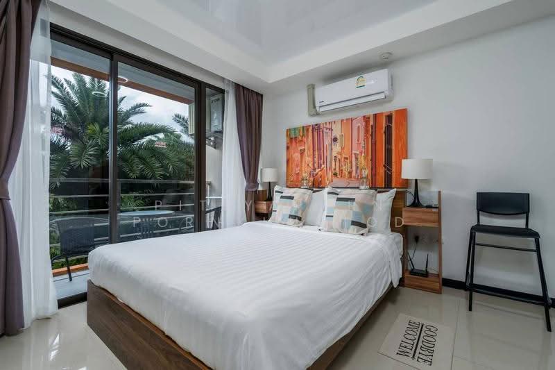 MBC Mai Khao Beach Condotel, Phuket, Mai Khao, Thalang, Phuket, 1 Bedroom, 36 sqm, Apartment For Sale, by Pitiyaporn Pornkhuntod, 500548815 - DDproperty.com