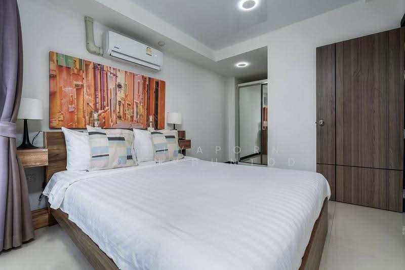 MBC Mai Khao Beach Condotel, Phuket, Mai Khao, Thalang, Phuket, 1 Bedroom, 36 sqm, Apartment For Sale, by Pitiyaporn Pornkhuntod, 500548815 - DDproperty.com
