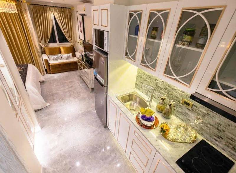 Seven Seas Le Carnival, Chon Buri (Pattaya), Bun Kanchana Alley, Nong Pru, Bang Lamung (Pattaya), Chon Buri (Pattaya), 1 Bedroom, 24 sqm, Condo For Sale, by Pitiyaporn Pornkhuntod, 500548817 - DDproperty.com